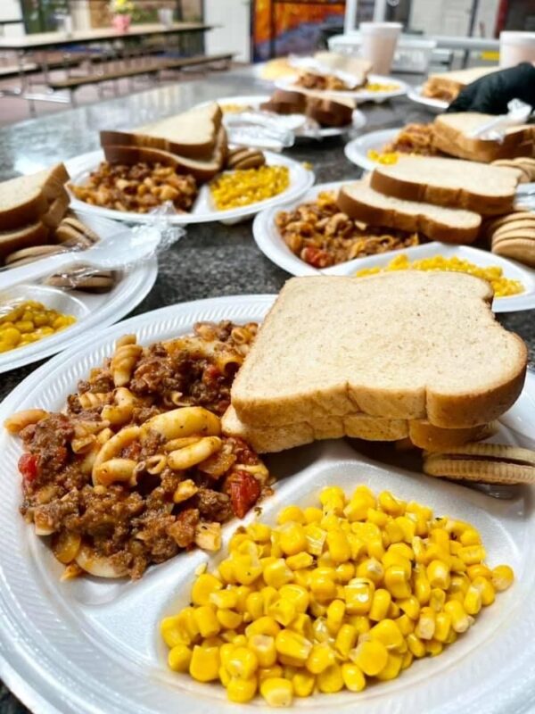 SERVICES Midland Soup Kitchen Ministry