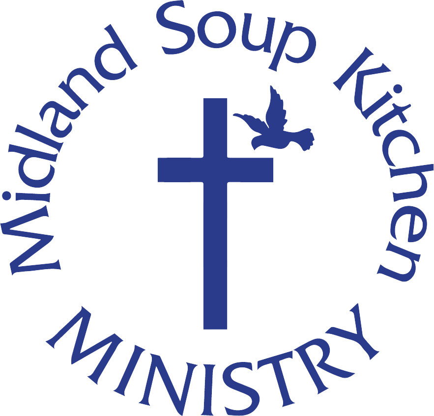 Midland Soup Kitchen Ministry Logo